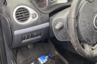 Boitier filtre a air RENAULT CLIO 3
