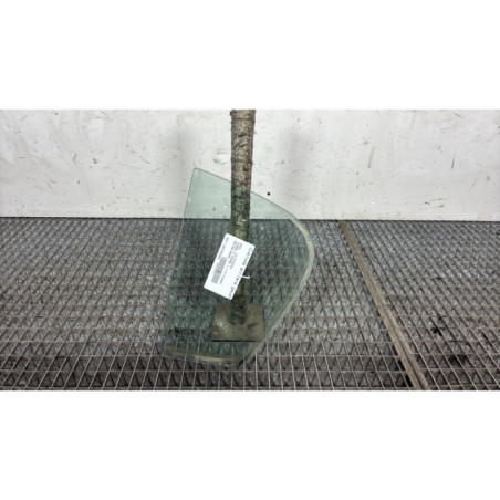 Custode arriere gauche (porte) OPEL CORSA D Photo n°1
