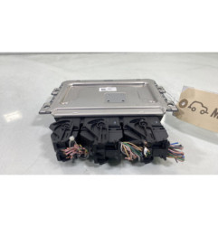 Calculateur moteur RENAULT TWINGO 3 Photo n°1