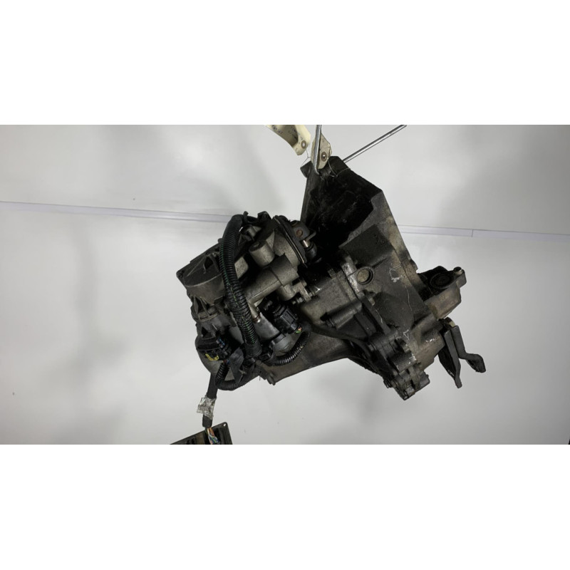 Boite de vitesses CITROEN C3 1 Photo n°4