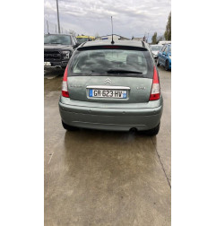 Boite de vitesses CITROEN C3 1