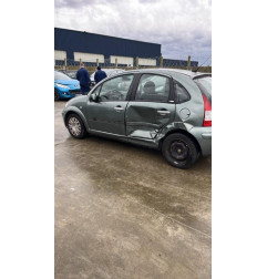 Boite de vitesses CITROEN C3 1