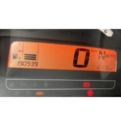 Boite de vitesses CITROEN C3 1