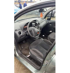 Boite de vitesses CITROEN C3 1