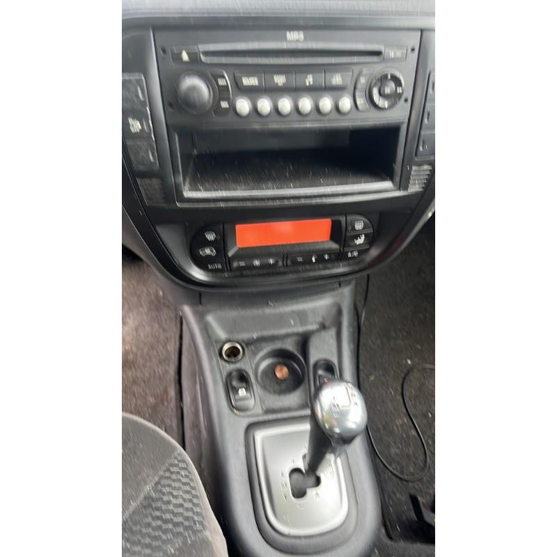 Boite de vitesses CITROEN C3 1 Photo n°13