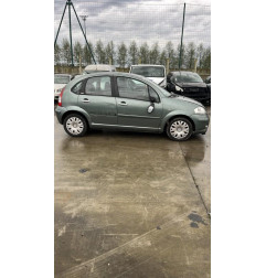 Boite de vitesses CITROEN C3 1