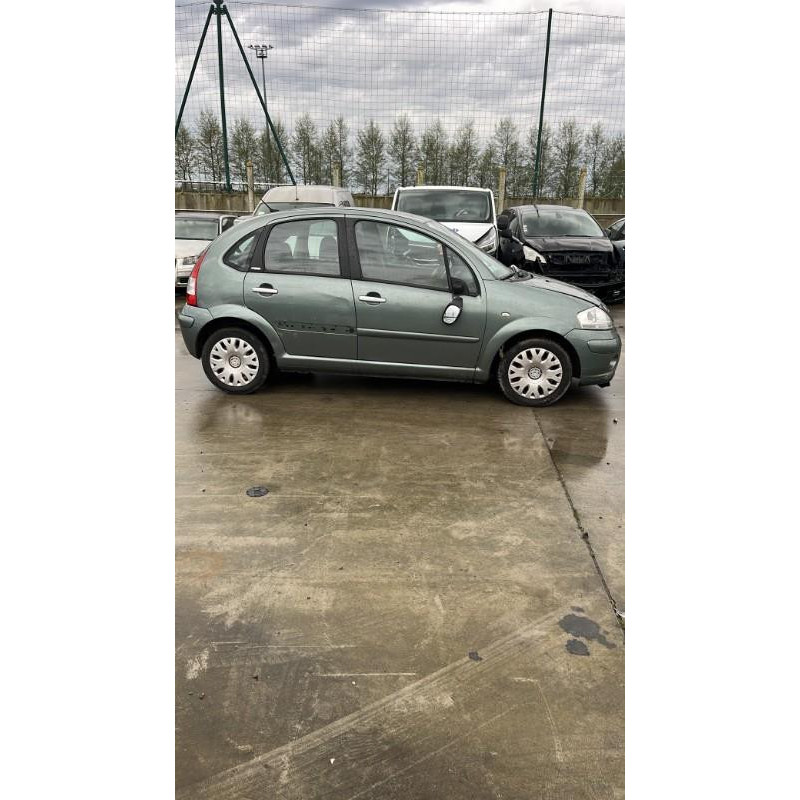 Boite de vitesses CITROEN C3 1 Photo n°14