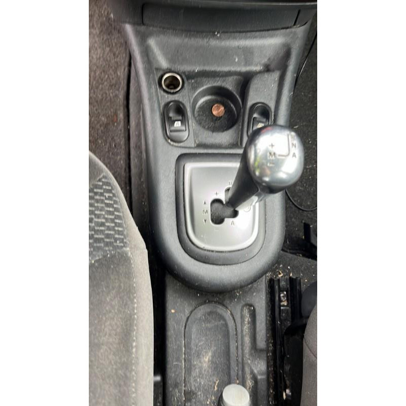 Boite de vitesses CITROEN C3 1 Photo n°15