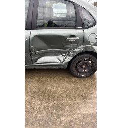 Boite de vitesses CITROEN C3 1