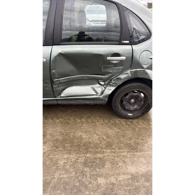 Boite de vitesses CITROEN C3 1 Photo n°17