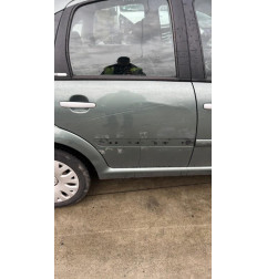 Boite de vitesses CITROEN C3 1