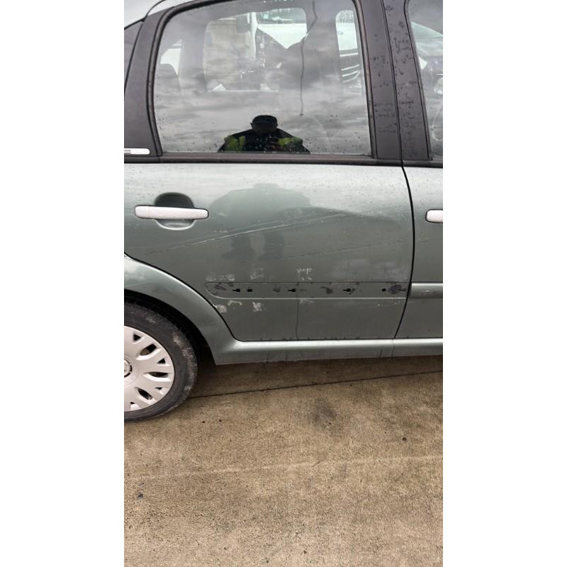 Boite de vitesses CITROEN C3 1 Photo n°18