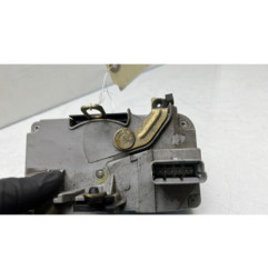 Serrure avant droit PEUGEOT 206