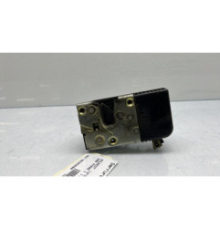 Serrure avant droit PEUGEOT 206