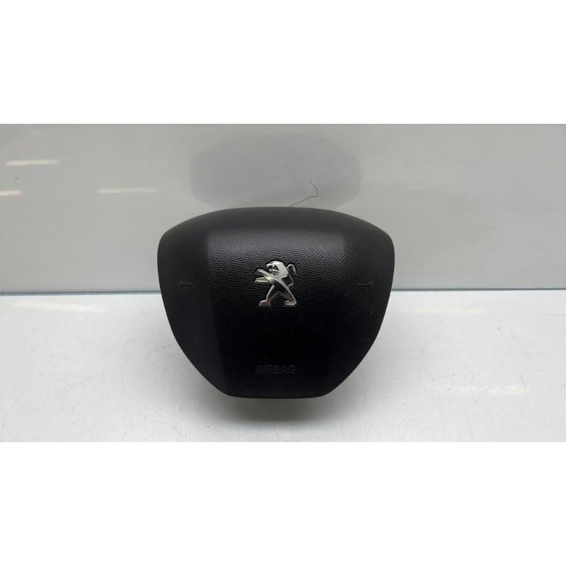 Air bag conducteur PEUGEOT 308 2 Photo n°2