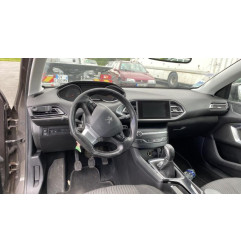 Air bag conducteur PEUGEOT 308 2