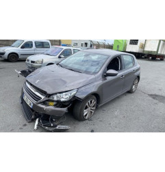Air bag conducteur PEUGEOT 308 2