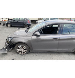 Air bag conducteur PEUGEOT 308 2