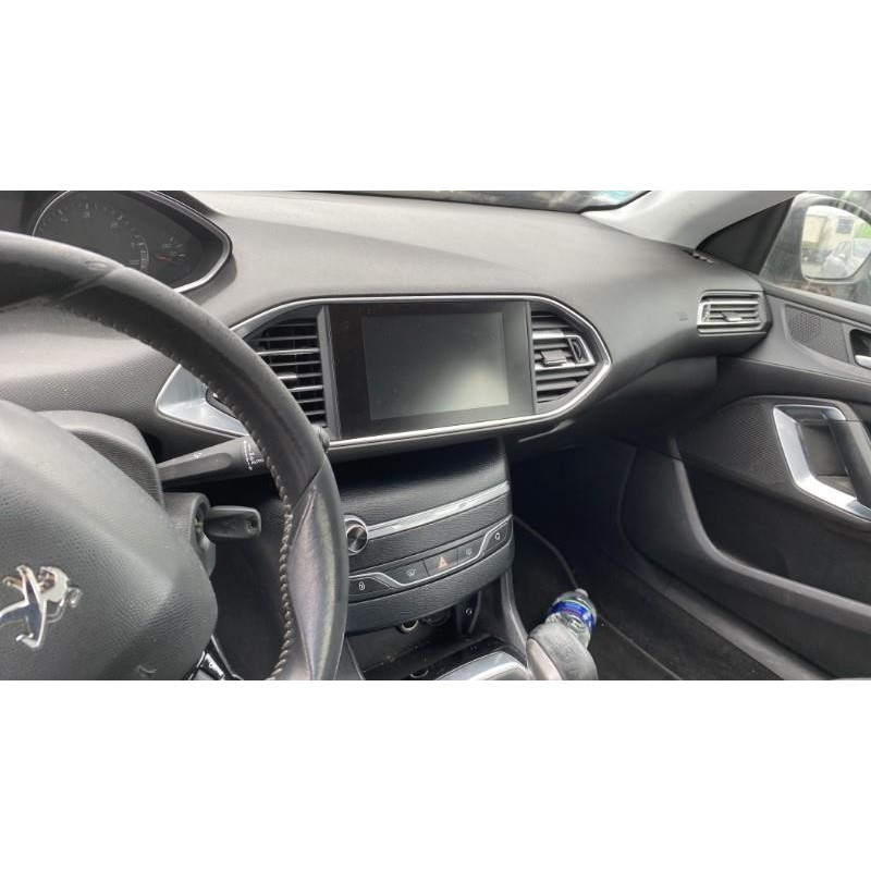 Air bag conducteur PEUGEOT 308 2 Photo n°18