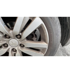 Air bag conducteur PEUGEOT 308 2