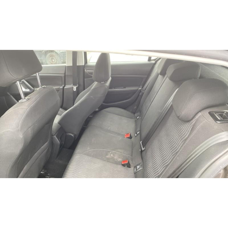 Air bag conducteur PEUGEOT 308 2 Photo n°20