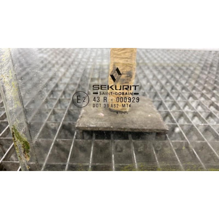 Custode avant droit (porte) RENAULT TRAFIC 1 Photo n°1