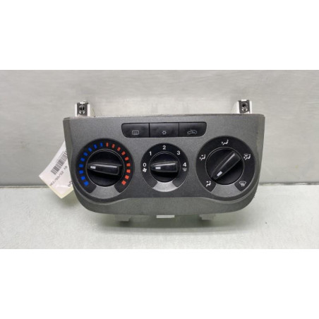 Commande chauffage FIAT GRANDE PUNTO