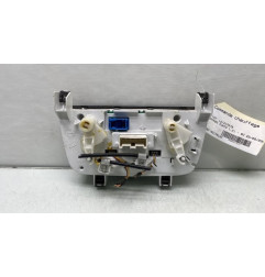Commande chauffage FIAT GRANDE PUNTO