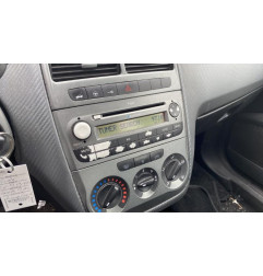 Commande chauffage FIAT GRANDE PUNTO