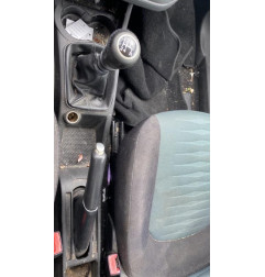 Commande chauffage FIAT GRANDE PUNTO