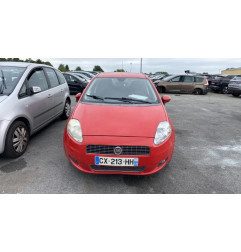 Commande chauffage FIAT GRANDE PUNTO