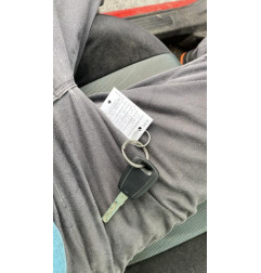 Commande chauffage FIAT GRANDE PUNTO