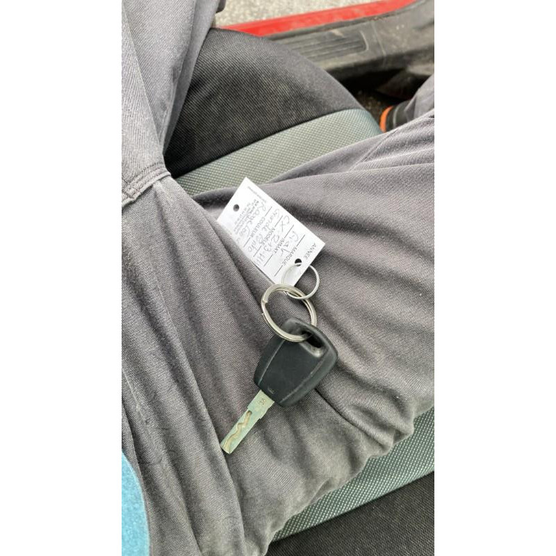 Commande chauffage FIAT GRANDE PUNTO Photo n°14