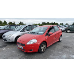 Commande chauffage FIAT GRANDE PUNTO