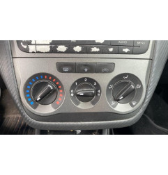 Commande chauffage FIAT GRANDE PUNTO