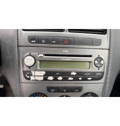 Commande chauffage FIAT GRANDE PUNTO