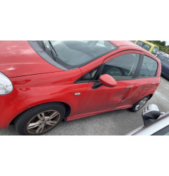 Commande chauffage FIAT GRANDE PUNTO