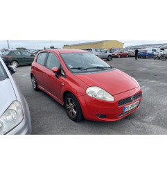 Commande chauffage FIAT GRANDE PUNTO