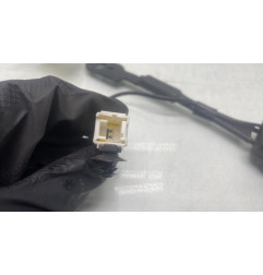 Attache ceinture avant gauche PEUGEOT 508 1
