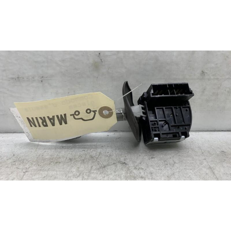 Commodo d'essuie glaces RENAULT TWINGO 1 Photo n°4