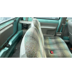 Commodo d'essuie glaces RENAULT TWINGO 1