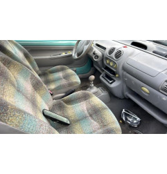 Commodo d'essuie glaces RENAULT TWINGO 1