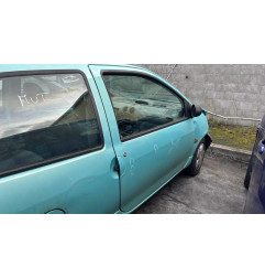 Commodo d'essuie glaces RENAULT TWINGO 1