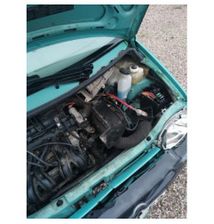 Commodo d'essuie glaces RENAULT TWINGO 1
