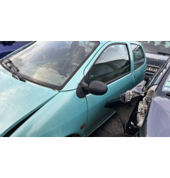Commodo d'essuie glaces RENAULT TWINGO 1
