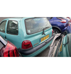Commodo d'essuie glaces RENAULT TWINGO 1