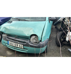 Commodo d'essuie glaces RENAULT TWINGO 1