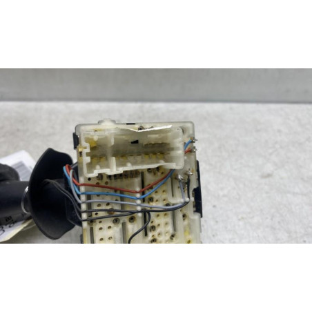 Commodo d'essuie glaces RENAULT TRAFIC 3 COURT Photo n°1