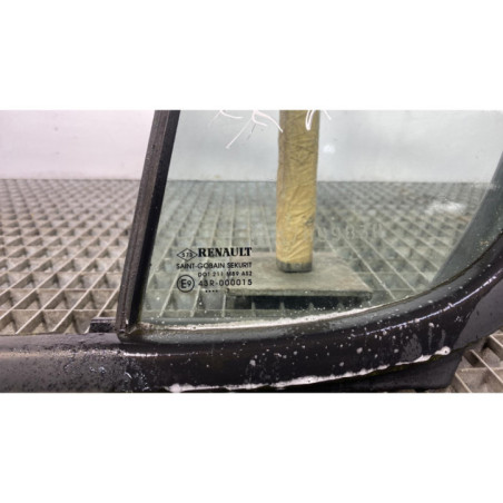Custode arriere gauche (porte) RENAULT MODUS Photo n°1