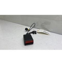 Attache ceinture arriere gauche CITROEN C4 PICASSO 2 Photo n°1